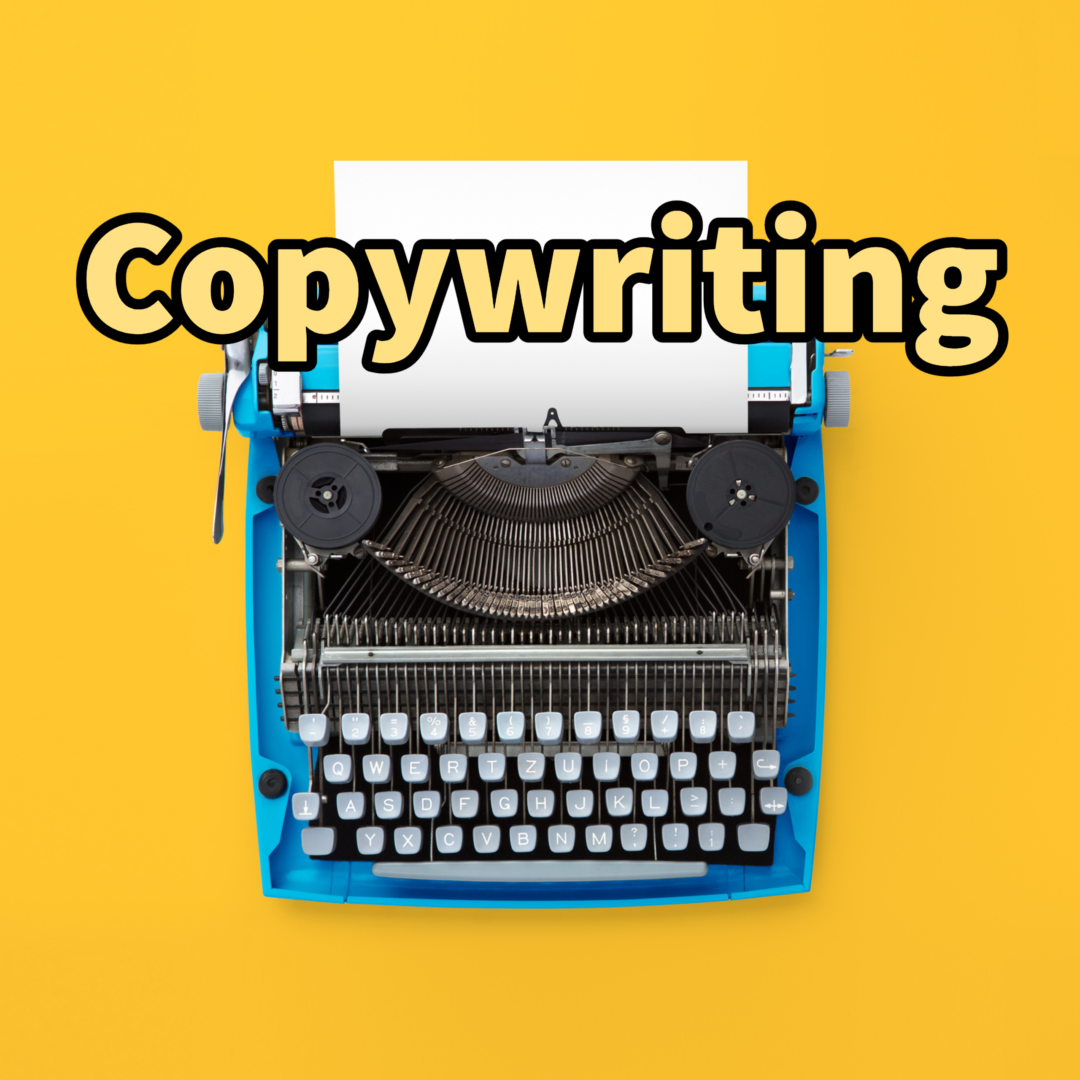 Copywriting Image_Yellow