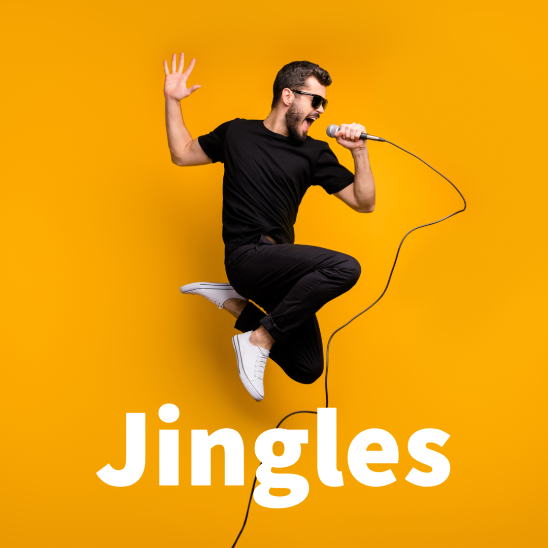 Jingles IMAGE