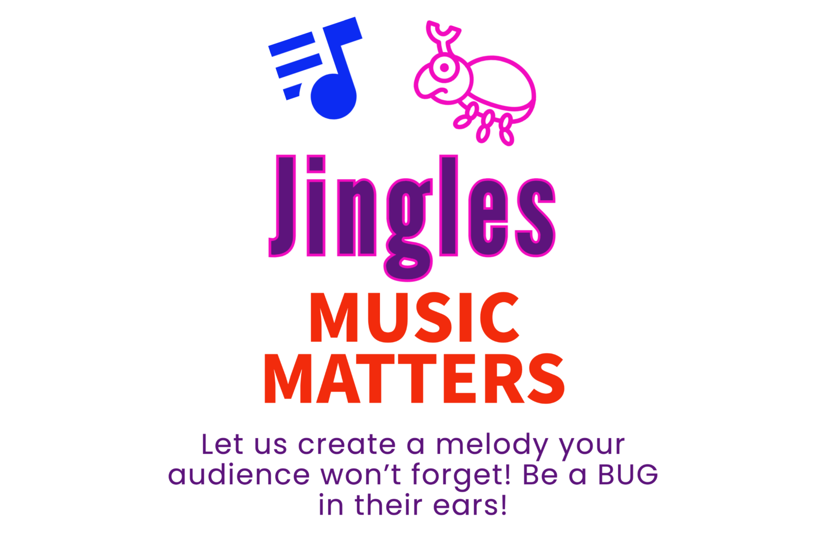 Jingles 1 -1